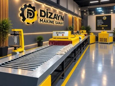 Tunnel Type Drying Ovens