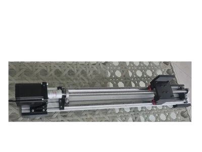 Hazır Lineer Hareket Ekseni