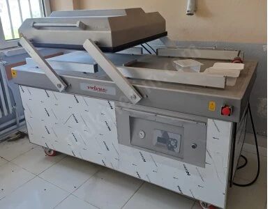 Vakumlama Makinası