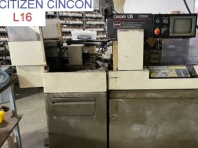 Satılık Cnc Kayar Otomat (Iş Garantili)