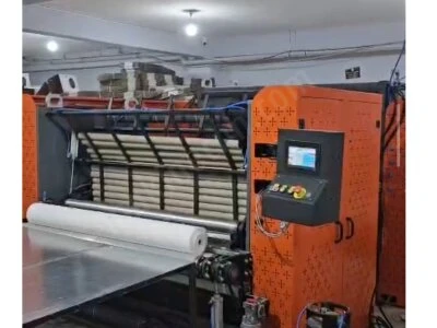 Tuvalet Kağıdı & Havlu Makinası