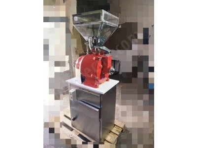 İkinci El Doğal Taşlı Kahve Değirmeni