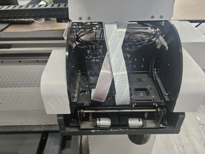Satılık - Audley Uv 90X60 Makina