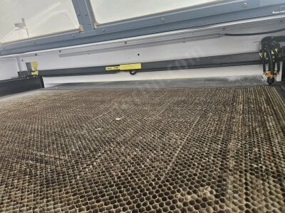 Satılık - Lt 1610 Lazer Kesim Makinası