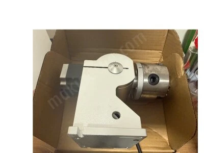 Lasereasy Lef-4 30W Mopa Fiber Lazer + Rotary