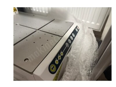 Lasereasy Lef-4 30W Mopa Fiber Lazer + Rotary