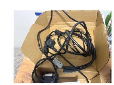 Lasereasy Lef-4 30W Mopa Fiber Lazer + Rotary