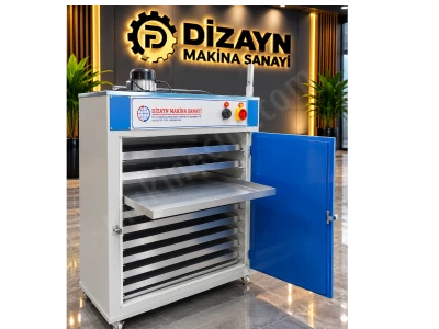 Pilastik Hammadde Gaz Alma Fırınları Çeşitli Ölçülerde İmalattan