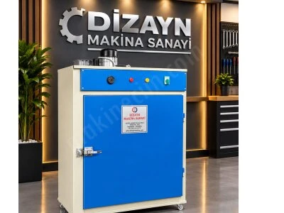 Pilastik Hammadde Gaz Alma Fırınları Çeşitli Ölçülerde İmalattan