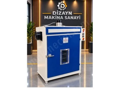 Pilastik Hammadde Gaz Alma Fırınları Çeşitli Ölçülerde İmalattan