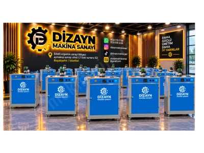Kurutma Nem Alma Fırınlar