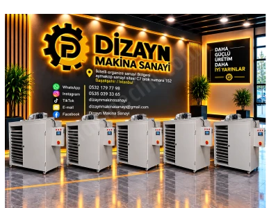 10 Tepsili Nem Alma Fırınları Çeşitleri