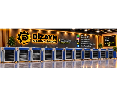 Kurutma Nem Alma Fırınlar Çeşitli Ölçü ve Özelliklerde Üretim
