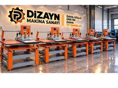 Hidrolik Bakı Makinaları Çeşitleri