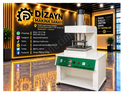 Hidrolik Bakı Makinaları Çeşitleri