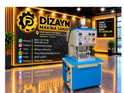 Hidrolik Bakı Makinaları Çeşitleri