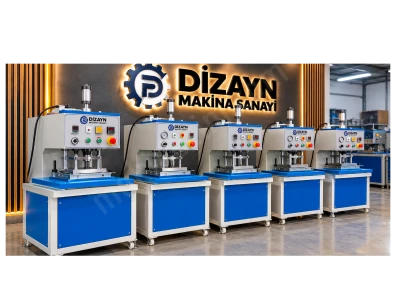 Hidrolik Bakı Makinaları Çeşitleri