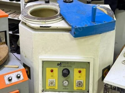 Az Kullanılmış, Bakımlı, Çalışır Vaziyette 2 Li Kuyu Makinesi
