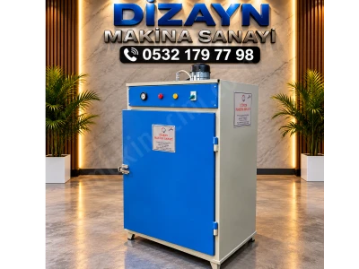 Types Of Gas Removal and Annealing Ovens From Manufacturing