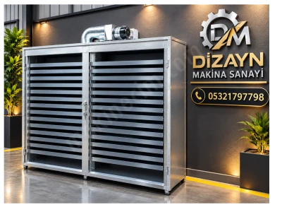 Types Of Gas Removal and Annealing Ovens From Manufacturing