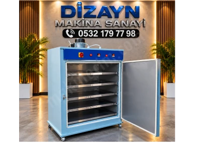 Types Of Gas Removal and Annealing Ovens From Manufacturing