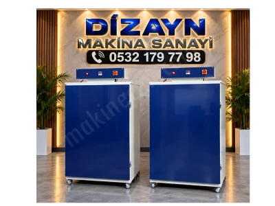 Types Of Gas Removal and Annealing Ovens From Manufacturing