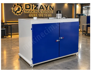 Seramik Fırınları Çeşitleri İmalattan