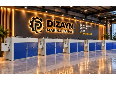 Boya Kurutma Fınları