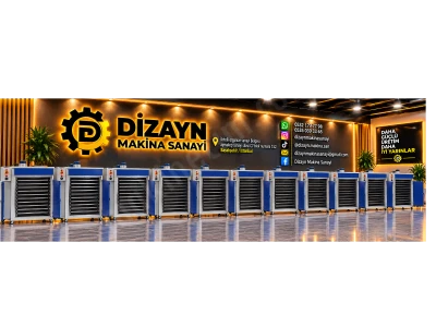 Boya Kurutma Fınları