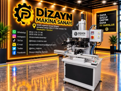 Embossing Printing Presses