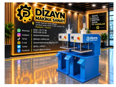 Gofre Kabartma Baskı Piresleri