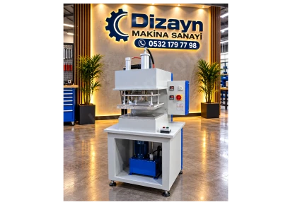Embossing Printing Presses