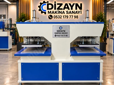 Embossing Printing Presses