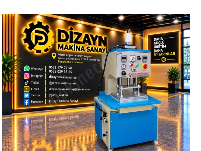 Embossing Printing Presses