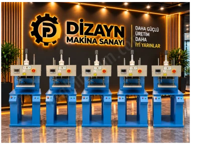 Embossing Printing Presses