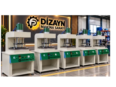 Label Printing Presses