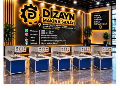 Label Printing Presses