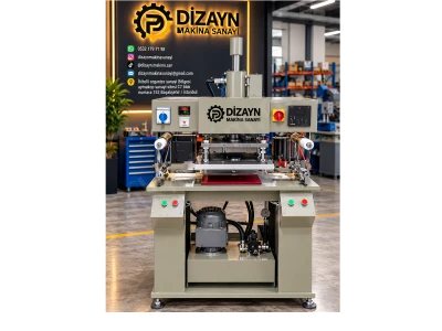 Label Printing Presses