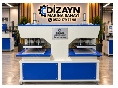 Label Printing Presses