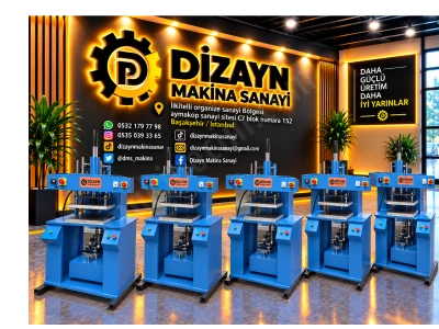 Label Printing Presses