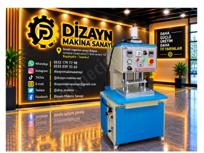 Label Printing Presses