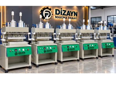 Label Printing Presses
