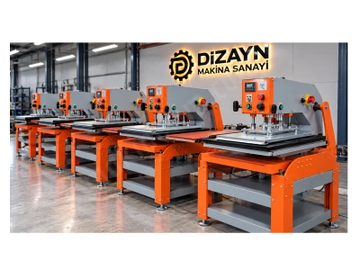 Label Printing Presses