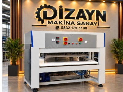 Leather Embossing Printing Presses