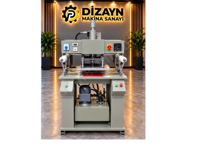 Leather Embossing Printing Presses