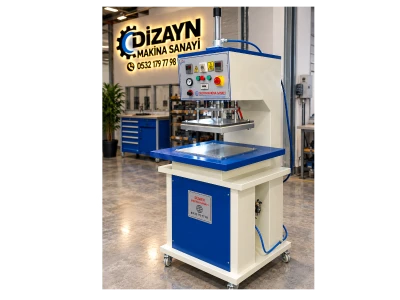 Leather Embossing Printing Presses