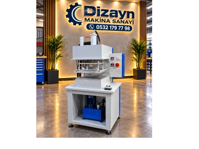 Leather Embossing Printing Presses