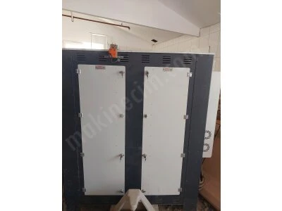 Refsan Rs1000 Seramik Fırını
