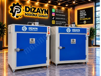 Seramik Fırını Çeşitleri
