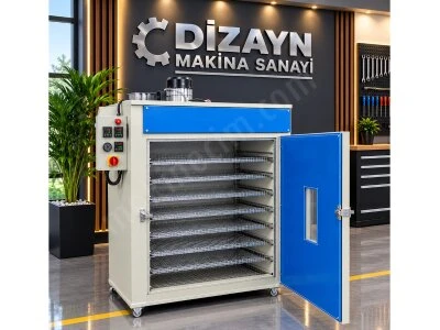 Seramik Fırını Çeşitleri